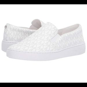 MICHAEL Michael Kors Keaton Slip Ons